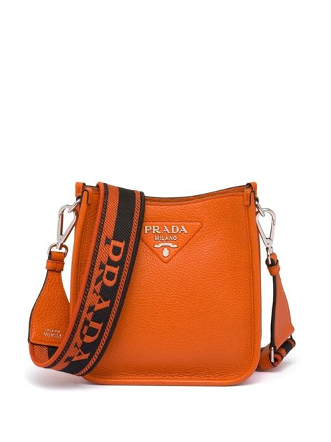 prada logo plaque mini shoulder bag|prada emblem shoulder bag.